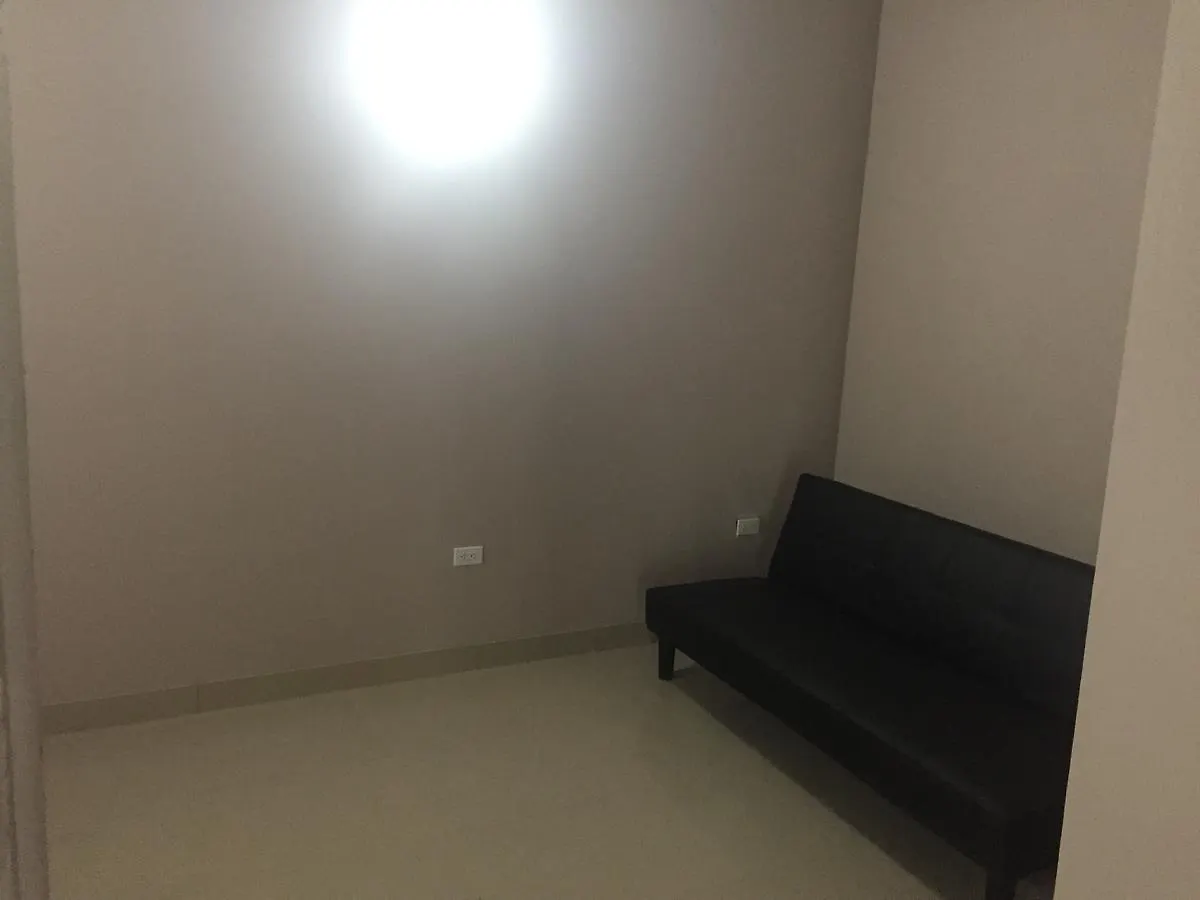 Old San Juan Balcony Apartment At Fortaleza St 0*,  Porto Riko